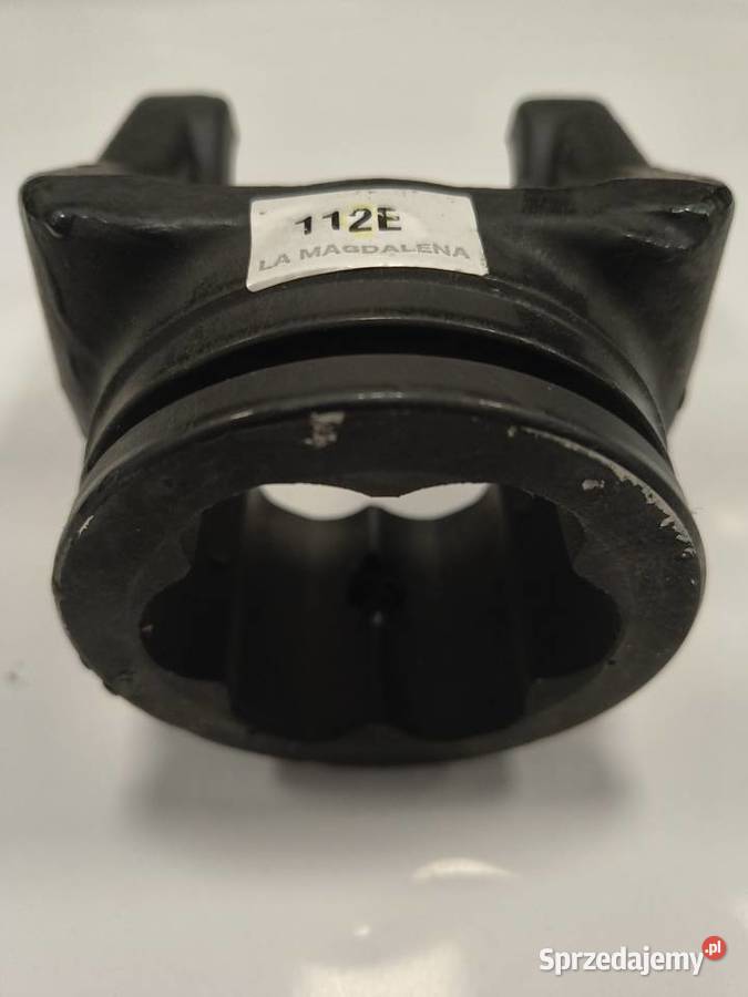 Widłak Na Rurę Zewnętrzną Gwiazda 71 zachodniopomorskie Szczecin sprzedam