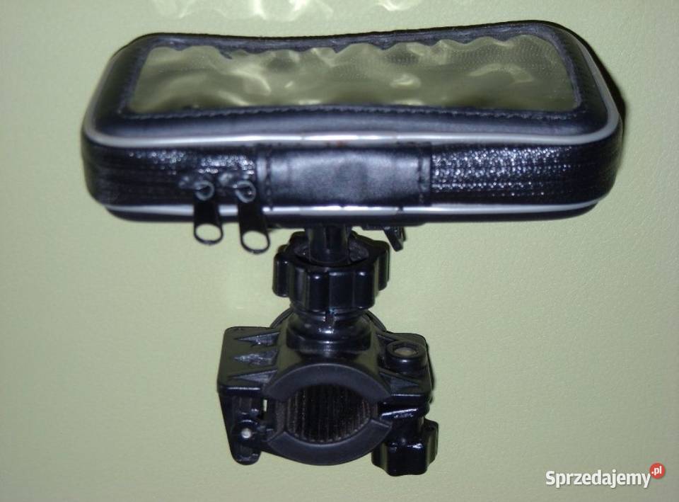 Uchwyt rowetowy na nawigację telefon wodoodporny