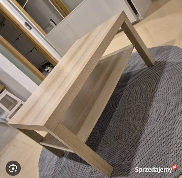 Zestaw do salonu plus stolik kawowy Ślemień sprzedam