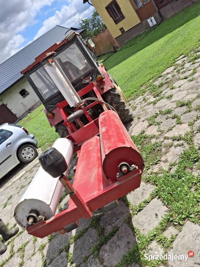 Owijatka do brl AGRO Maszyny rolnicze świętokrzyskie Piórków sprzedam