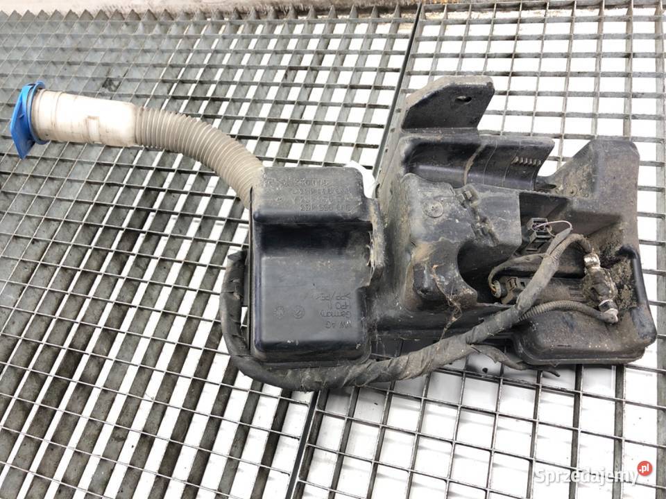 ZBIORNIK SPRYSKIWACZY VW TIGUAN SUV 0718 20 110 podkarpackie