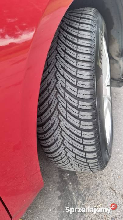 Alfa Romeo Gulietta 2011 Poręba sprzedam