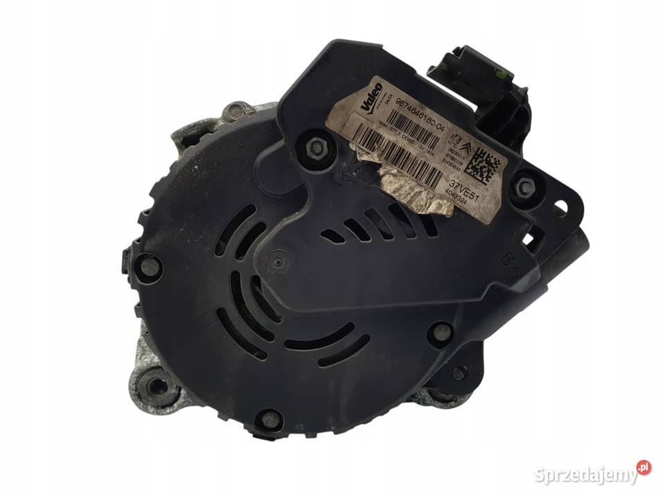 ALTERNATOR Peugeot 208 308 Citroen C4 Grand Chełm