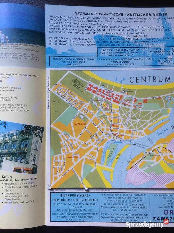 342 Wolin Region Szczecin