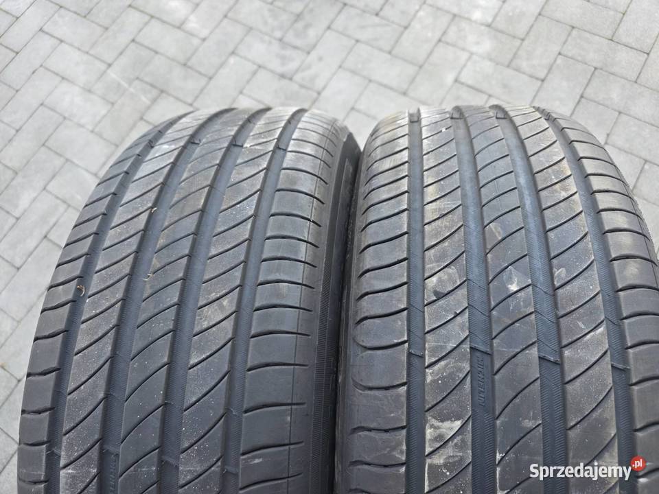 OPONY 23555 R18 Kielce