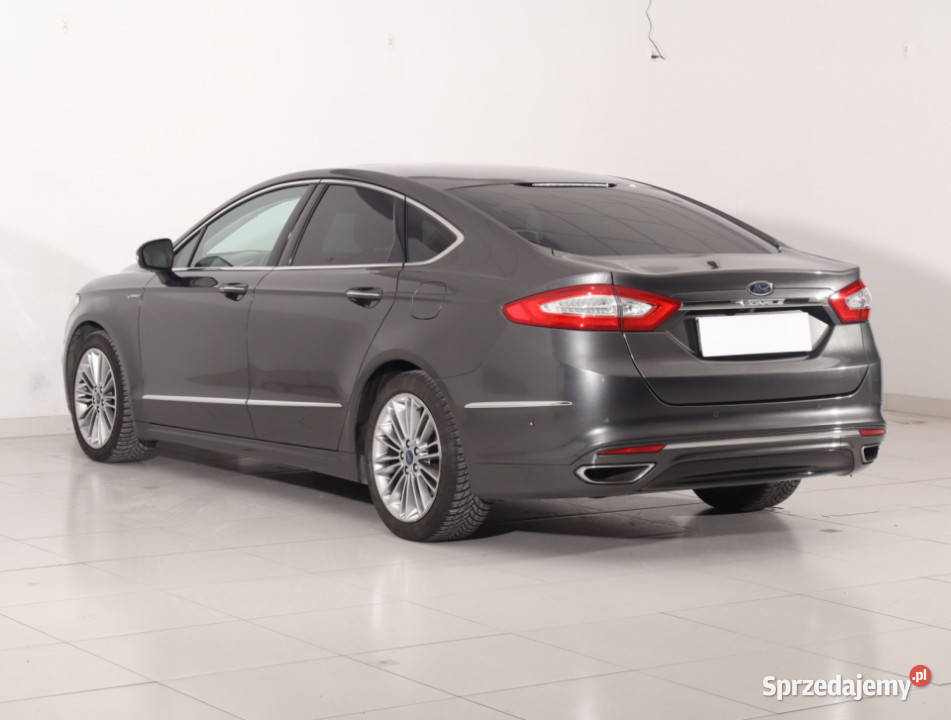 Ford Mondeo 20 TDCI Piaseczno