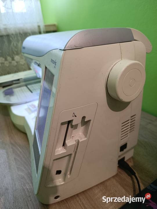 Hafciarka komputerowa brother innovis 1500 Wara