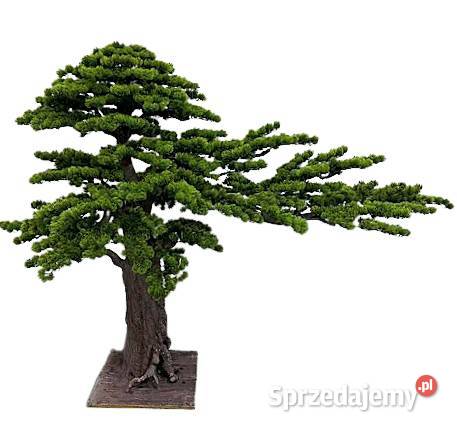 Sztuczne drzewko Bonsai Premium 150x85x190 Golkowice