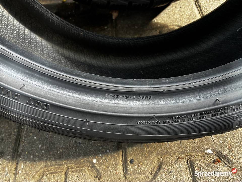Komplet 4 opon Vredestein Windforce Xtreme 20545 1cale Wrocław
