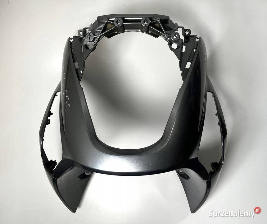 SYM GTS 125 250 05 Czasza Czaszka Owiewka przód Łobżenica