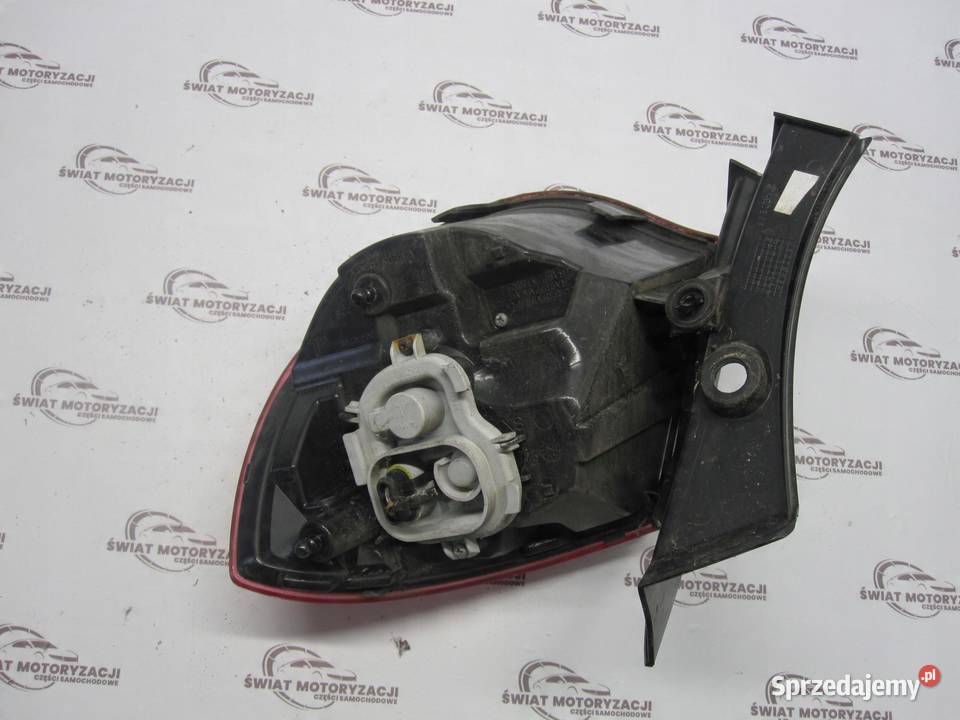 GIULIETTA 11r lampa lewy tył 0050513613 świętokrzyskie sprzedam