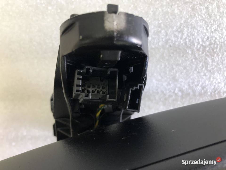 LUSTERKO WSTECZNE WEWNĘTRZNE 3450569 BMW E65