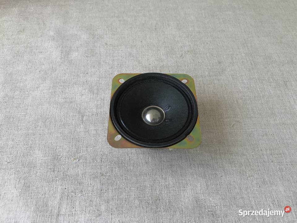 AIWA SXFZR600 Głośnik średniotonowy 6 Om Pozostałe Poznań