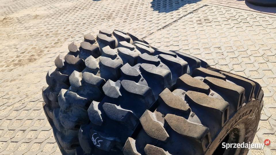 100020 1000R20 Bogaterra bieżnik 90 warmińsko-mazurskie Nowe Miasto Lubawskie sprzedam