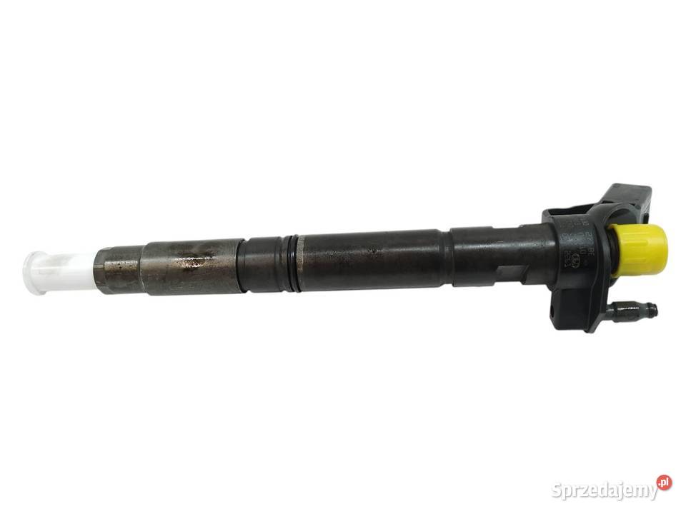 WTRYSKIWACZ 0445118013 CZA 40 TDI Audi Q7 II