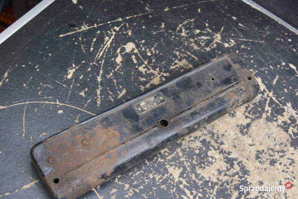 KIERUNKOWSKAZ BOSCH QW 62 MERCEDES ADLER OPEL Pozostałe Rybnik