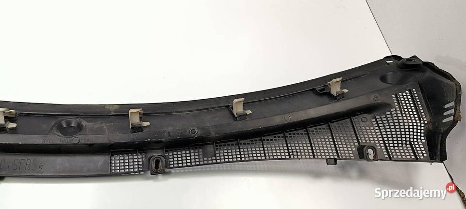 PODSZYBIE RENAULT MASTER III 668110010R Lipno