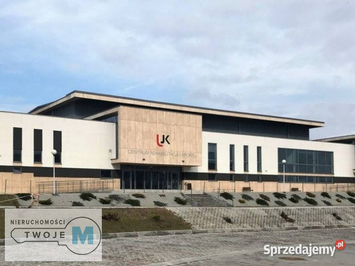 Sprzedaż mieszkania Kielce 4686m2 3pokojowe świętokrzyskie