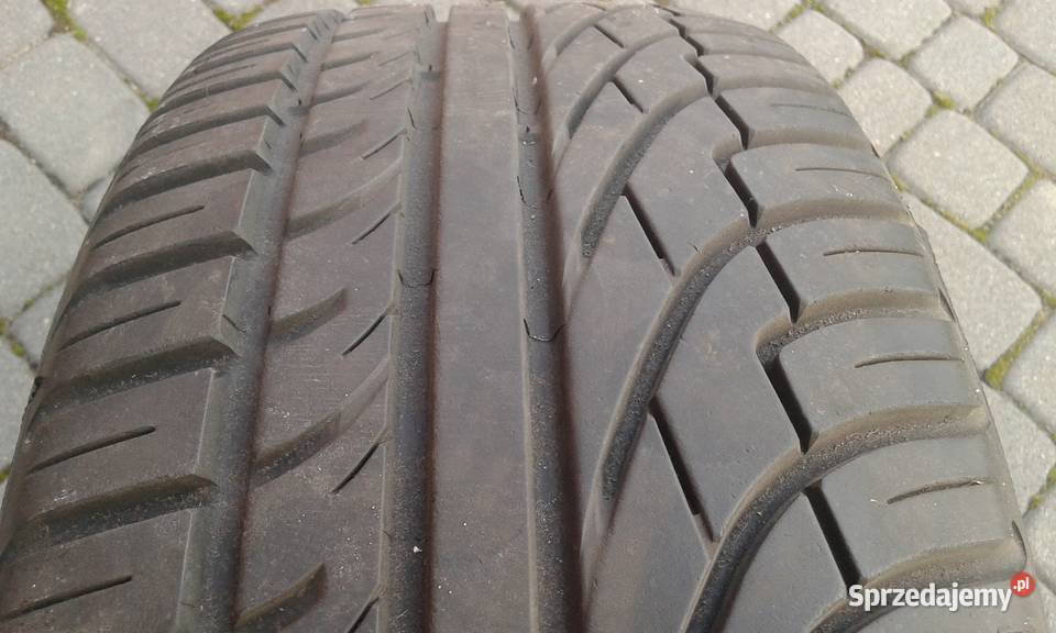 Michelin pilot Primacy 2354517 Częstochowa
