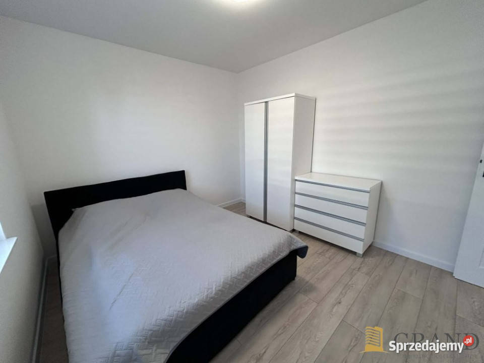 Dom bliźniak 100m2 Grzędzice