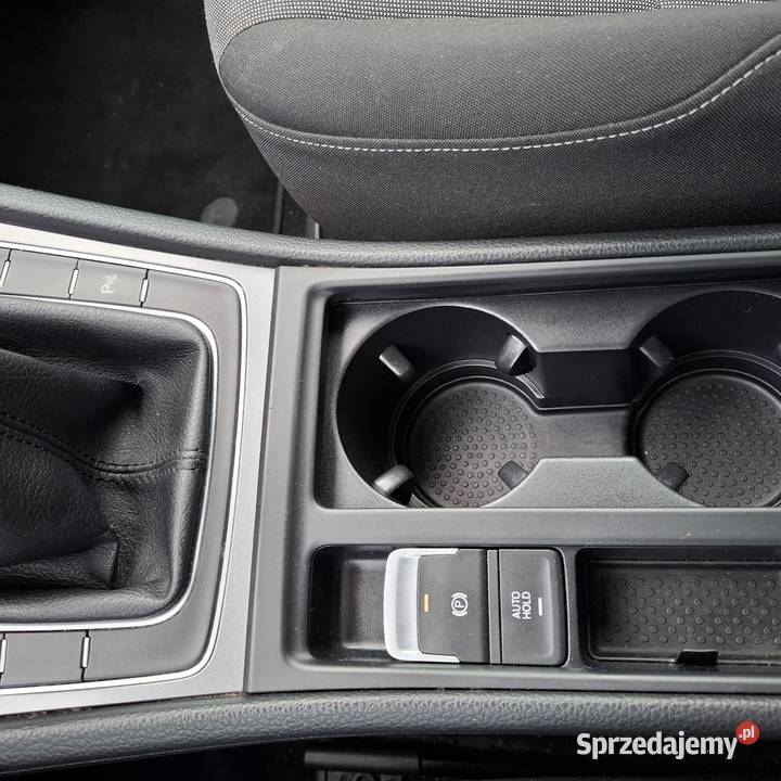 Samochód Golf 7 Bluemotion 12 tsi Prokowo