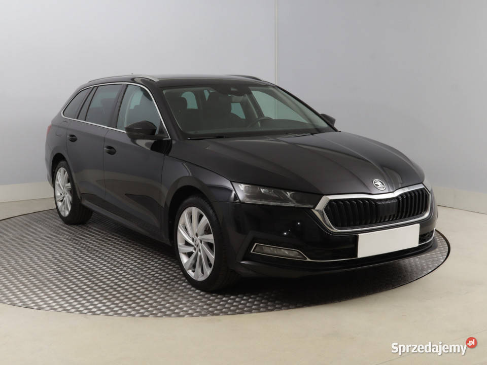Skoda Octavia 20 TDI Bielany Wrocławskie sprzedam