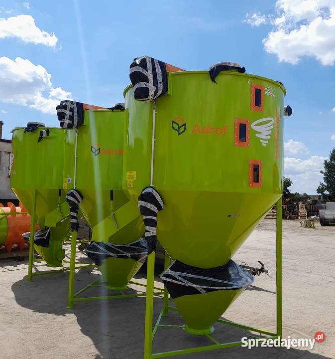 Mieszalnik Rawa Mazowiecka