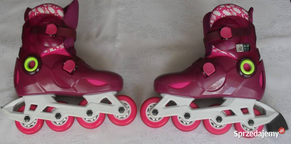 Rolki dziecka podkarpackie