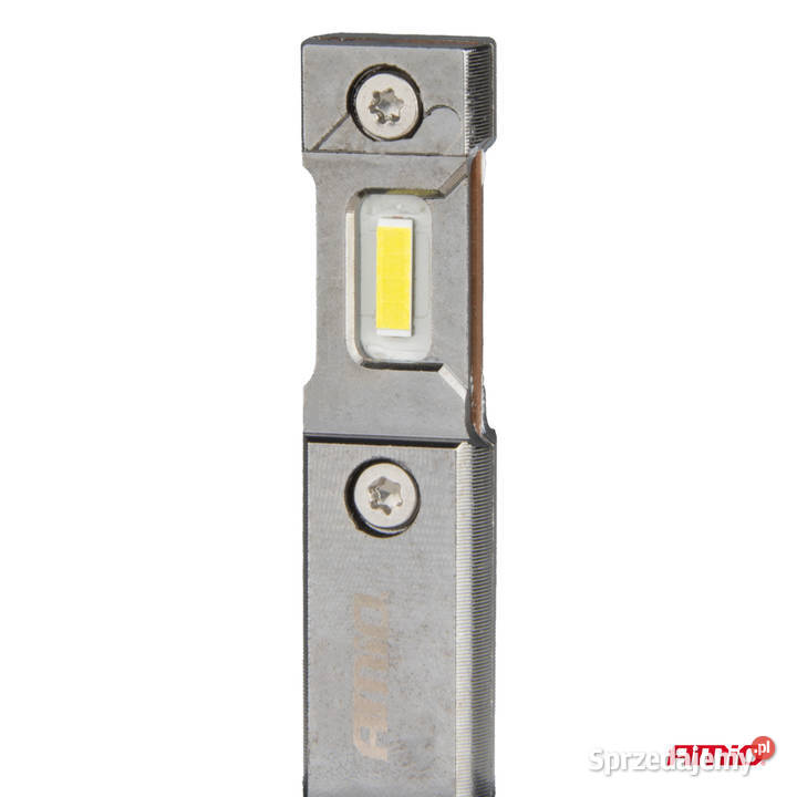 ŻARÓWKI LED AMIO H1 HYBRID CANBUS Gniezno