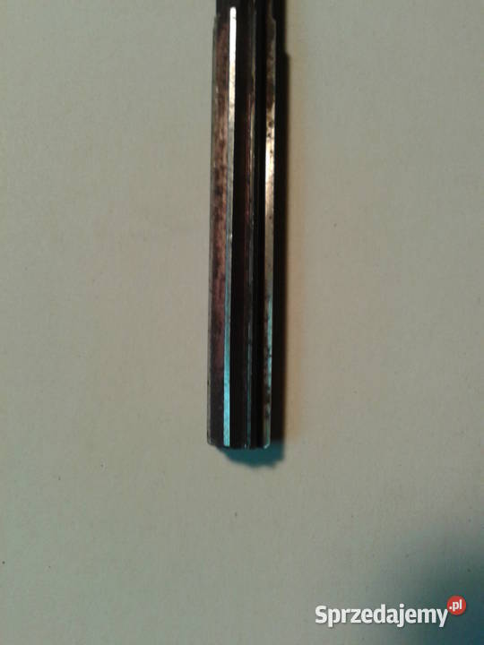 Rozwiertak ręczny fi 11 Szczecin sprzedam