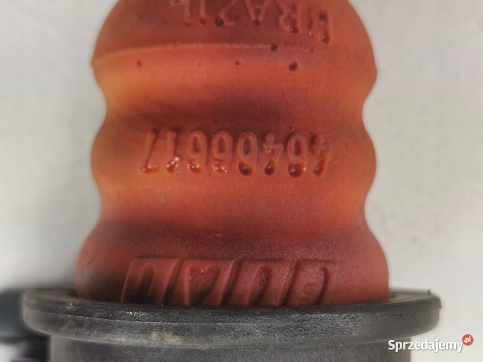 ODBÓJ AMORTYZATORA ORYGINALNY FIAT PALIO WEEKND