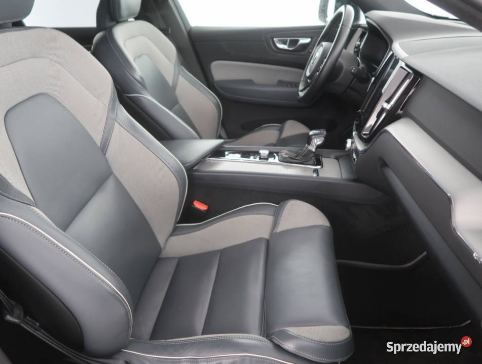 Volvo XC60 T4 1969cm3 dolnośląskie