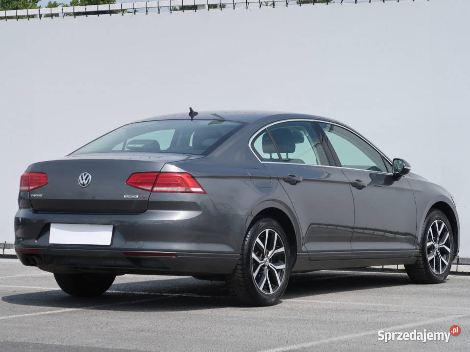 VW Passat 18 TSI czujnik deszczu Lublin sprzedam