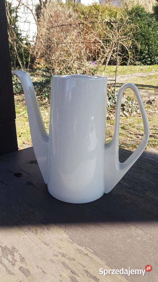 Bauscher Weiden porcelanowy dzbanek Myszków sprzedam