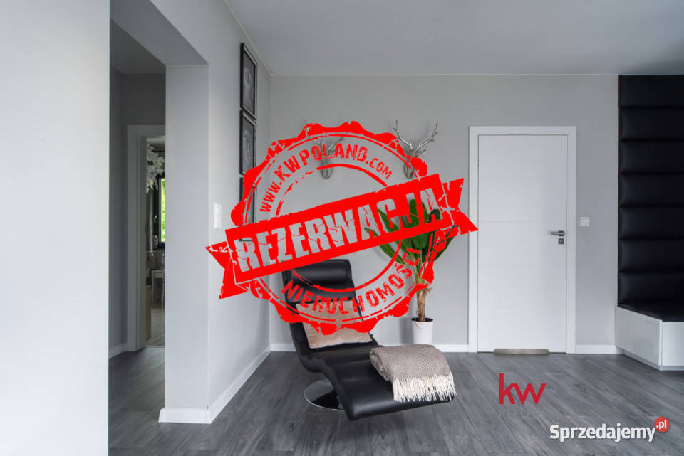 Dom wolnostojący Zachowice Żurawia 133m2 107m2