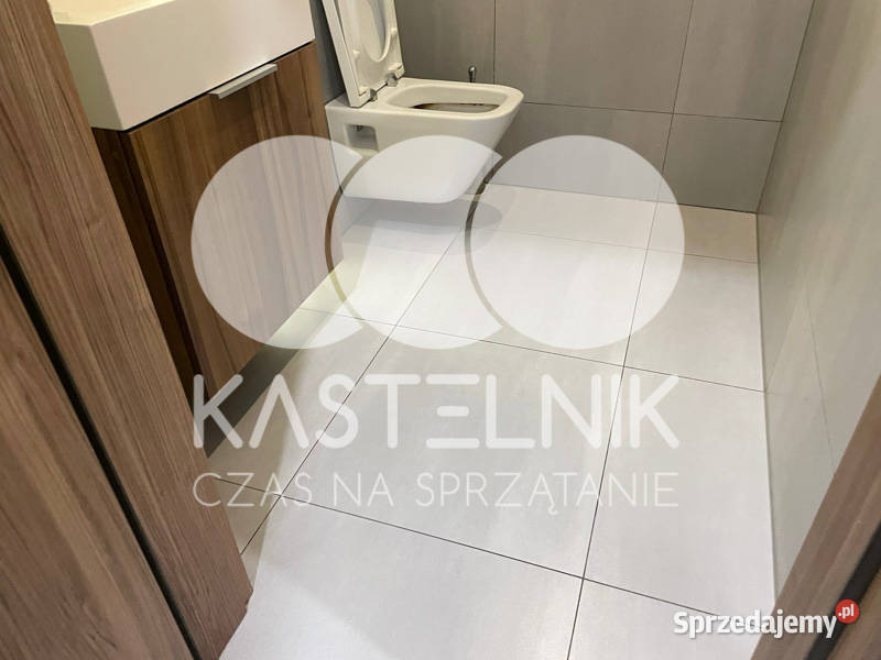 Sprzątanie zalaniach usuwanie szkód Września