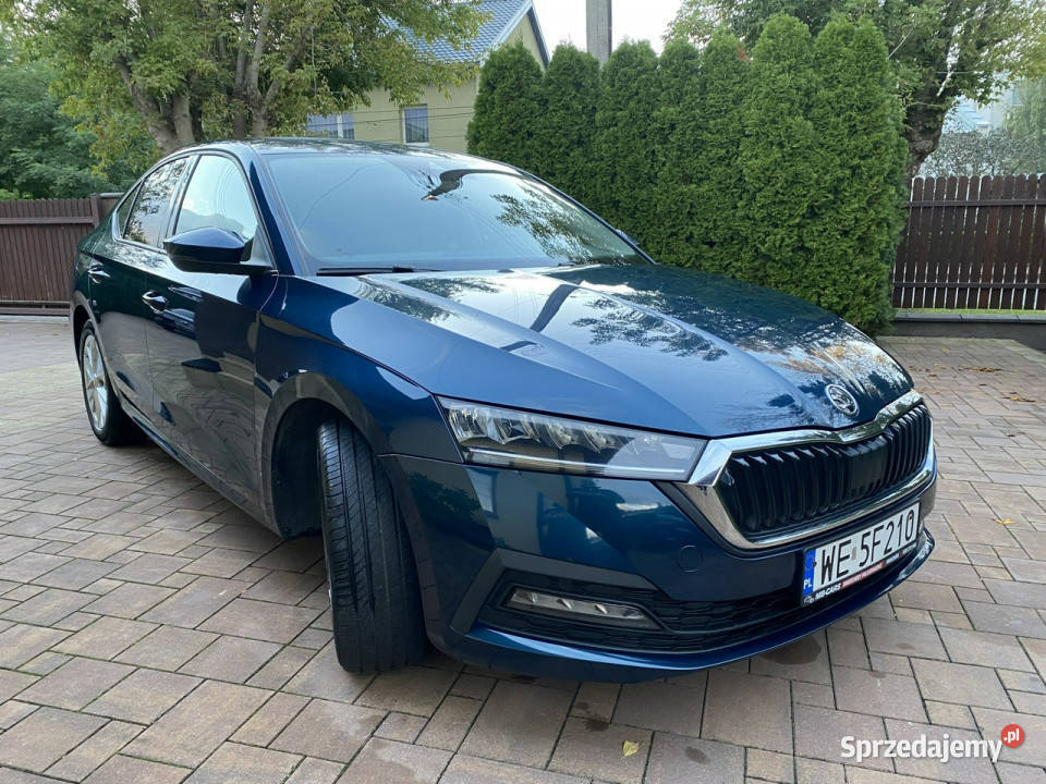 koda Octavia I Wł Krajowy BEZSZKODOWY 100 Stan gniazdo USB Pruszków sprzedam