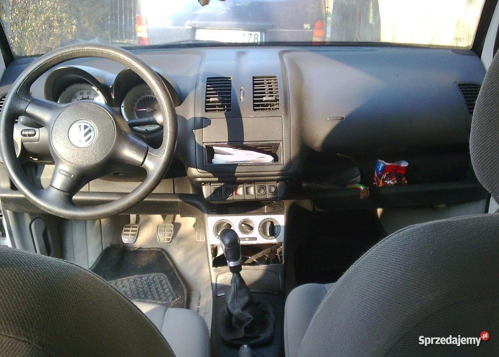 Volkswagen Lupo Tarnów