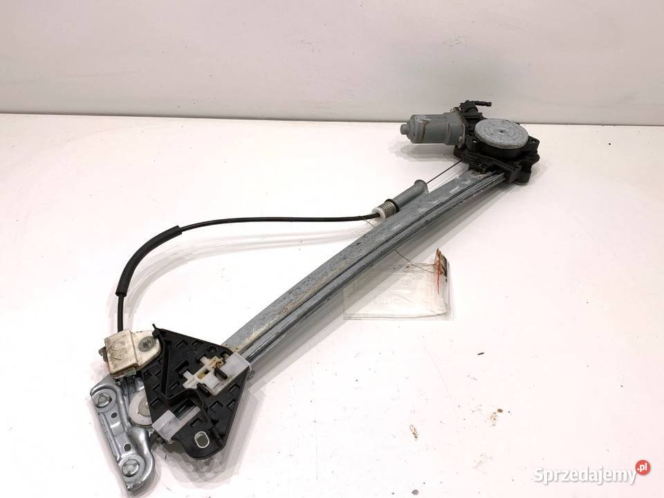 PODNOŚNIK SZYBY PRAWY PRZÓD HONDA ACCORD VIII sprzedam