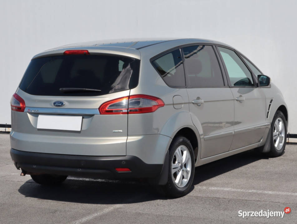 Ford S 20 Duratec wspomaganie kierownicy Lublin