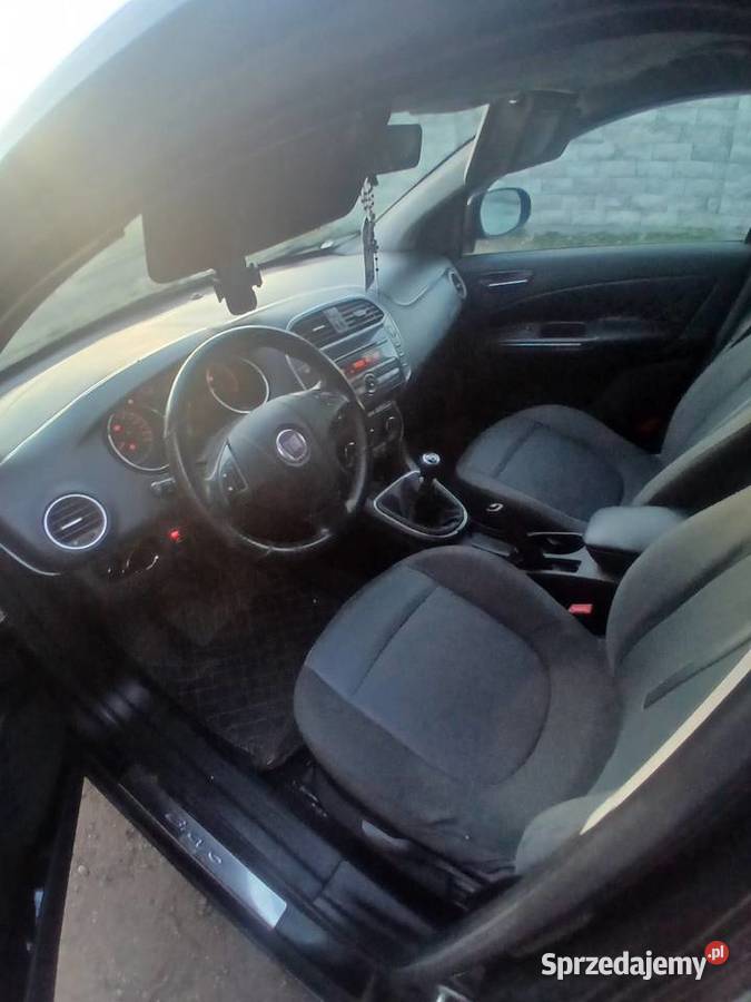 Sprzedam fiata bravo 19 multijet 301000km sprzedam