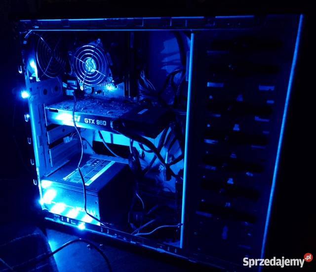 Czyszczenie laptopa komputera stacjonarnego w małopolskie usługi it