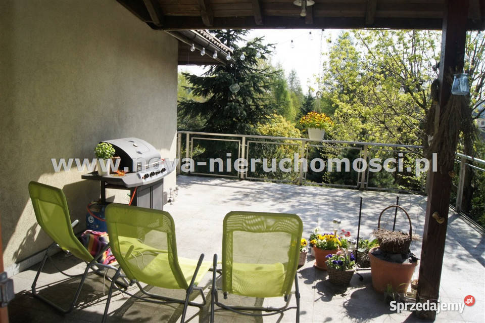 sprzedaży domu wolnostojącego 310m2 Rybnik