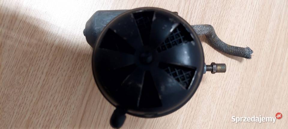 DKW rt125 gaźnik z filtrem Koronowo