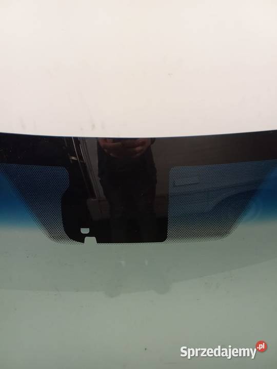 Szyba Przednia Honda Accord 12 Sensor Możliwość