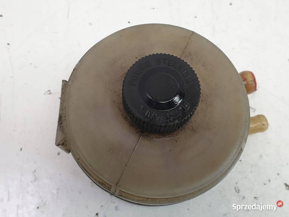 Kia Carnival I 29 CRDI ZBIORNICZEK WSPOMAGANIA Rudka