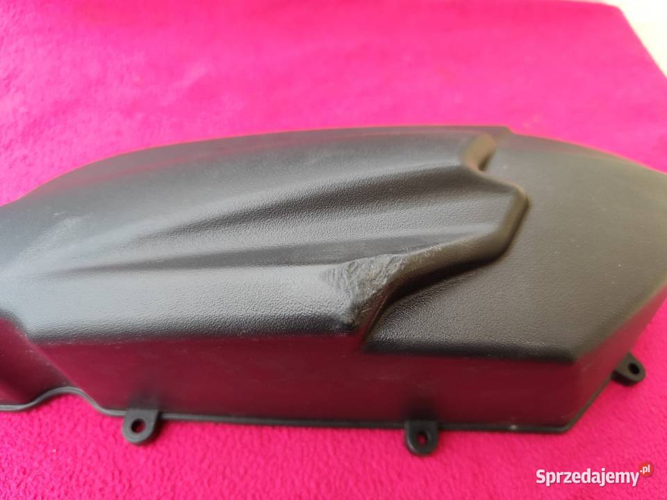 Obudowa filtra powietrza Kymco Downtown 125300 Księżyno