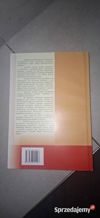 Poradnik prawnopodatkowy Wydanie archiwalne