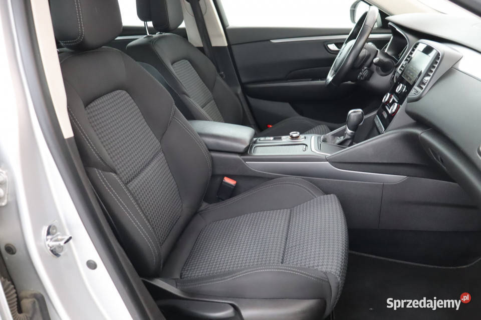 Renault Talisman 16 dCi Zabrze