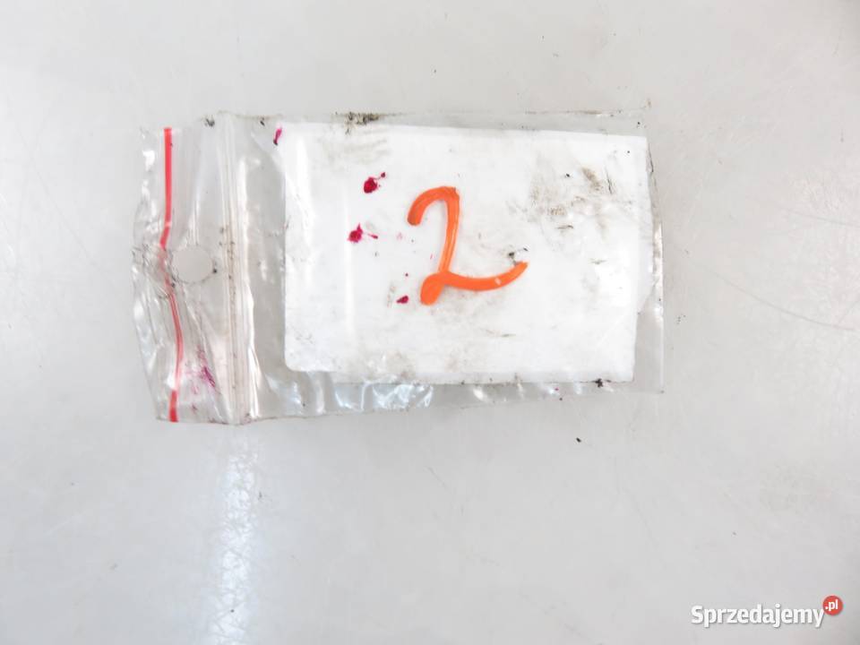 WTRYSKIWACZ PORSCHE CAYENNE Turbo S 45